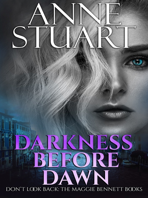 Title details for Darkness Before Dawn by Anne Stuart - Available